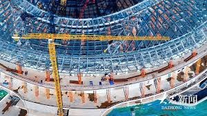 全英羽球超级1000赛 ｜ 2局轻取拉沙森 李诗沣闯男单4强​